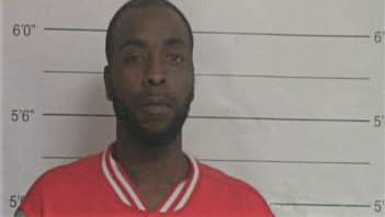 Rueben Allen, - Orleans Parish County, LA 